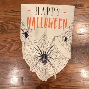 Halloween Flag